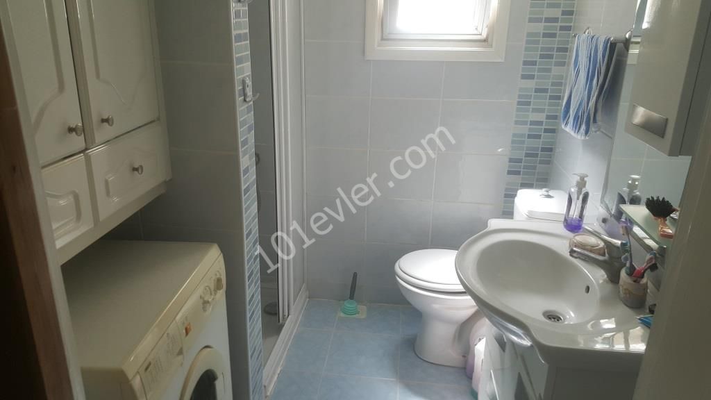 Flat For Sale in Metehan, Nicosia