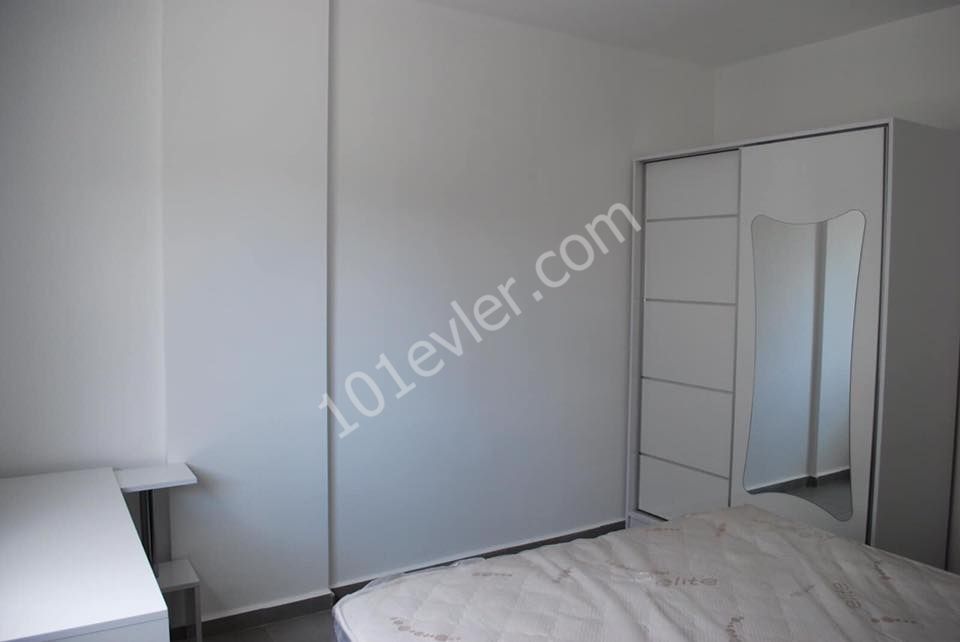 Flat To Rent in Ortaköy, Nicosia