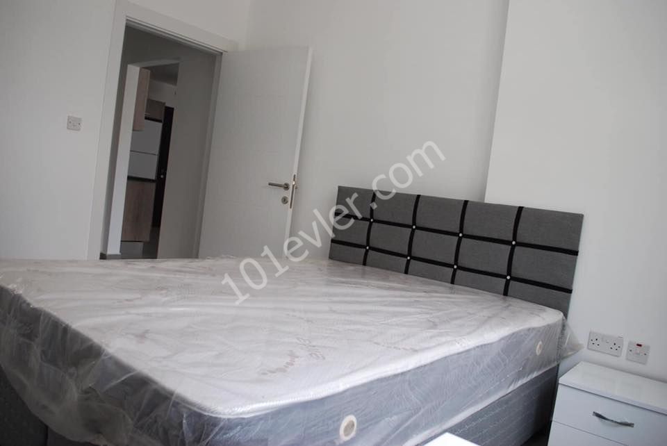 Flat To Rent in Ortaköy, Nicosia