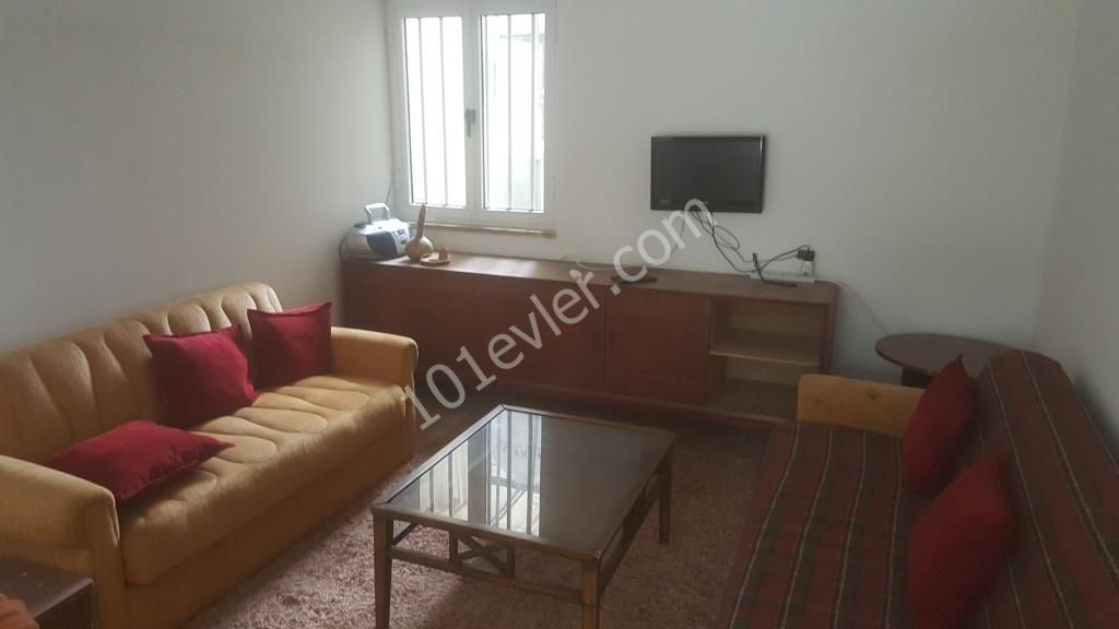 LEFKOŞA ORTAKÖY BÖLGESİNDE KİRALIK 3+1 ZEMİN KAT DAİRE. İLETİŞİM: 0542 885 88 88 