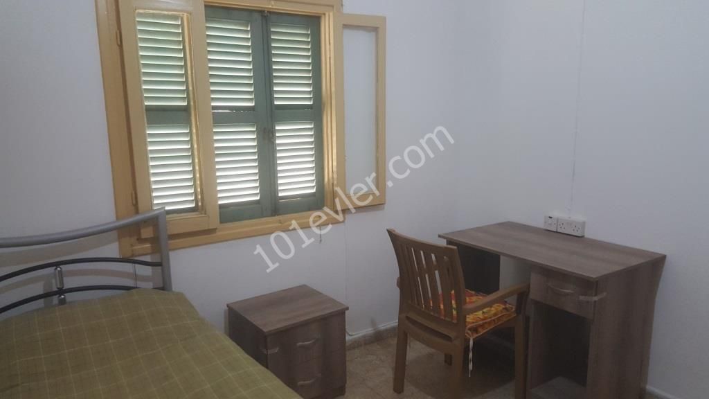 LEFKOŞA ORTAKÖY BÖLGESİNDE KİRALIK 3+1 ZEMİN KAT DAİRE. İLETİŞİM: 0542 885 88 88 