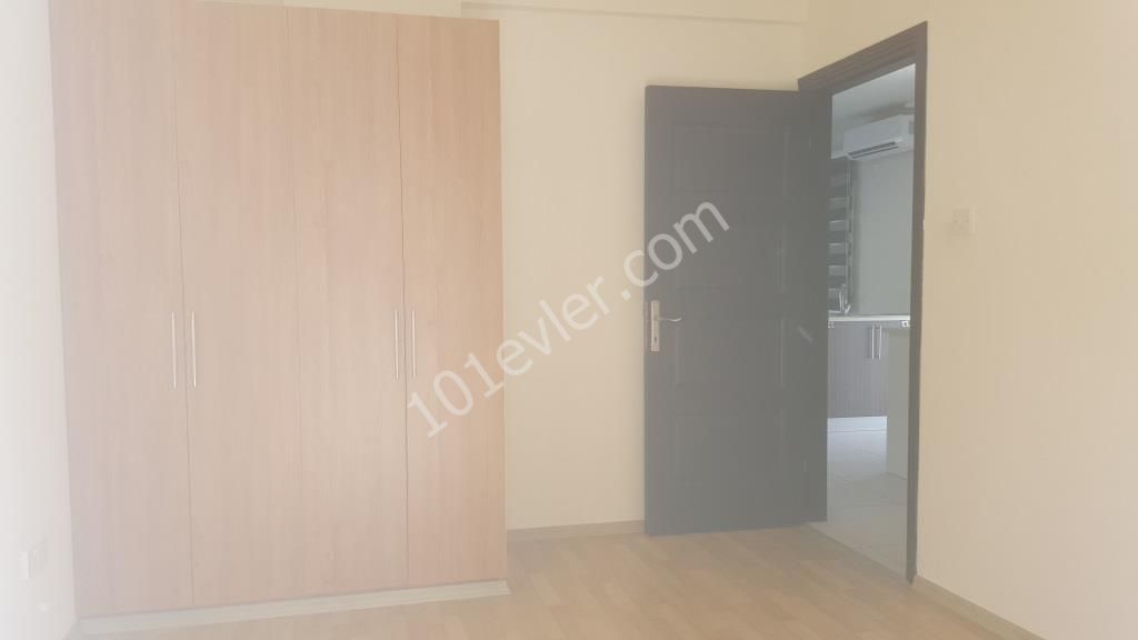 Flat To Rent in Metehan, Nicosia