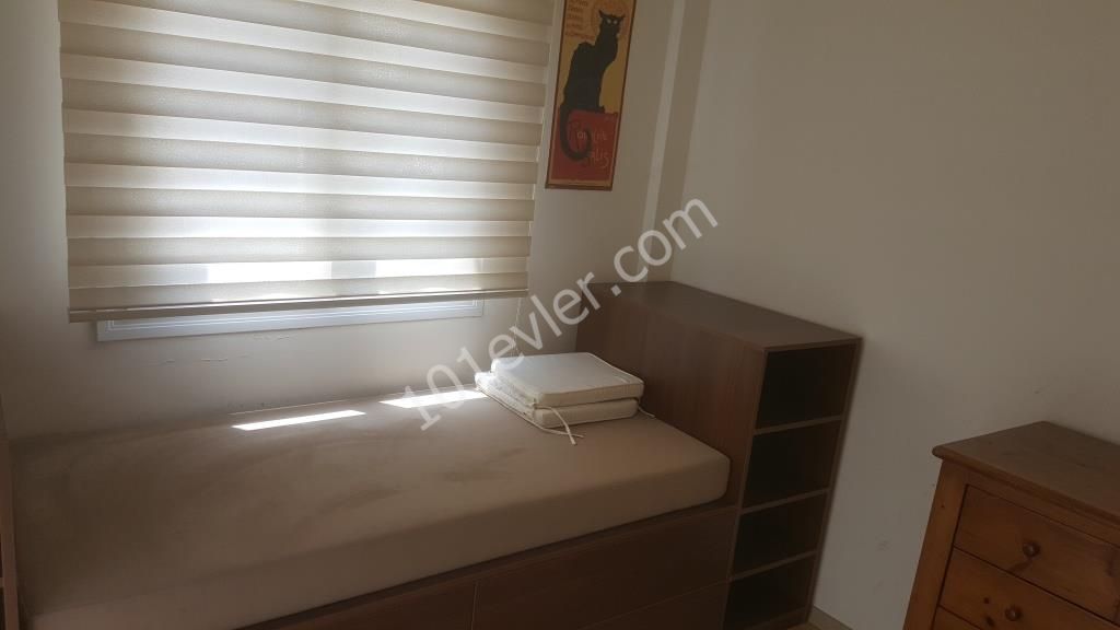 Flat To Rent in Metehan, Nicosia