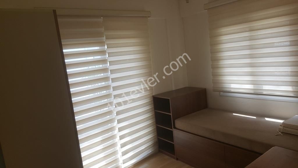 Flat To Rent in Metehan, Nicosia