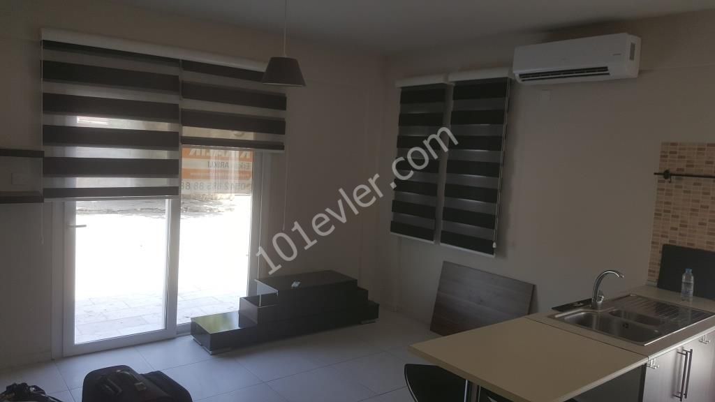 Flat To Rent in Metehan, Nicosia