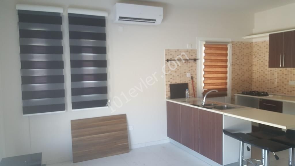 Flat To Rent in Metehan, Nicosia