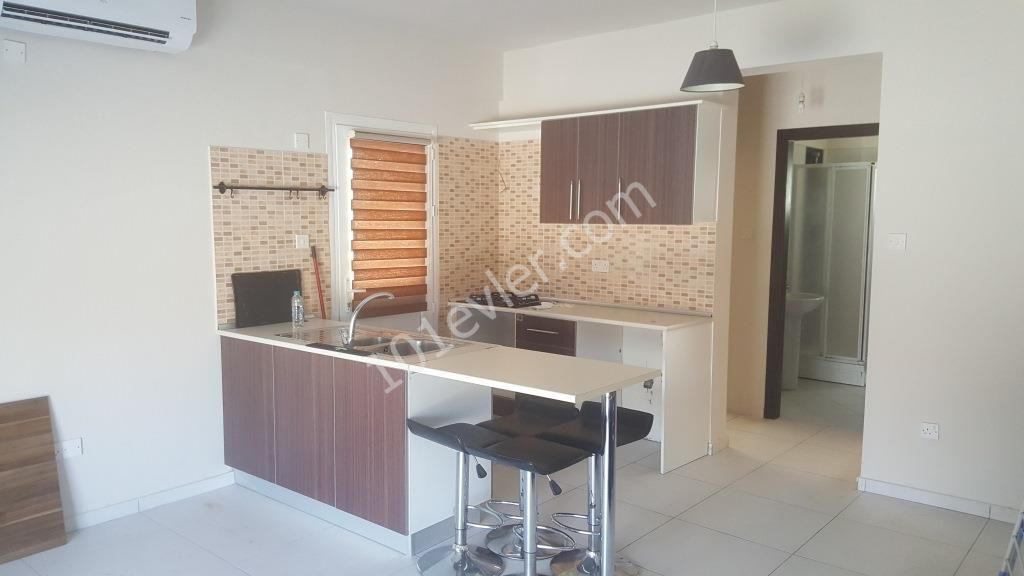 Flat To Rent in Metehan, Nicosia