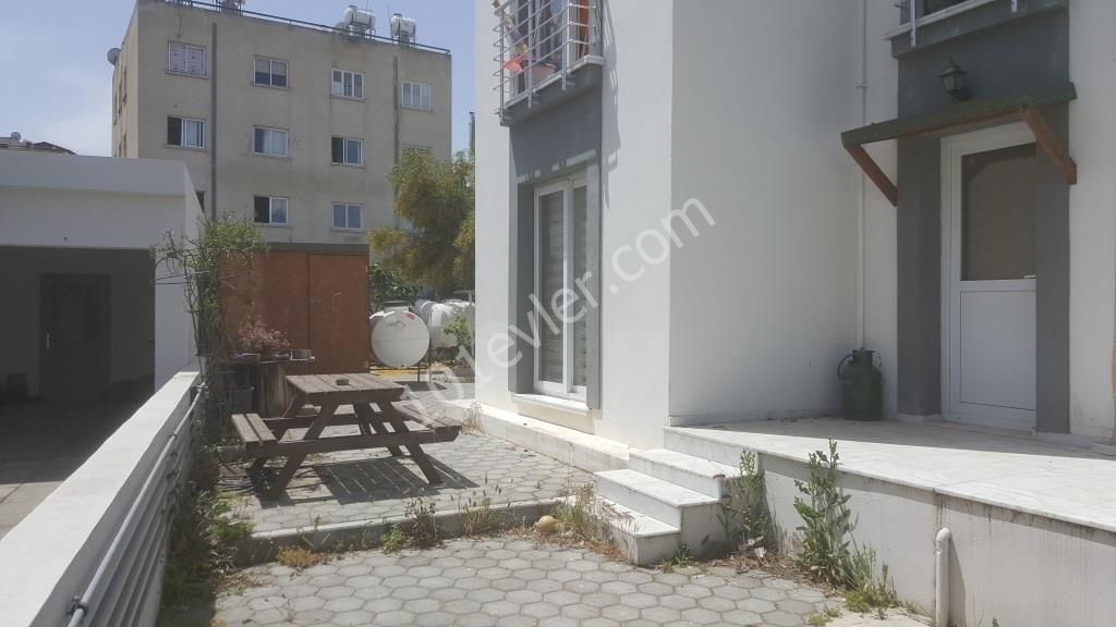 Flat To Rent in Metehan, Nicosia