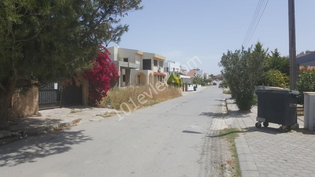 Flat To Rent in Metehan, Nicosia