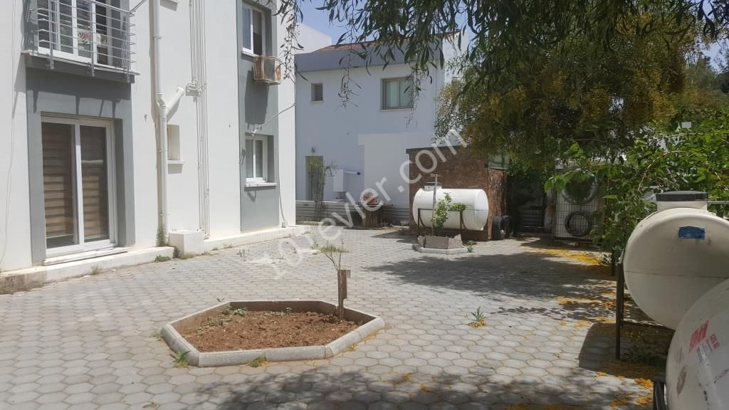 Flat To Rent in Metehan, Nicosia