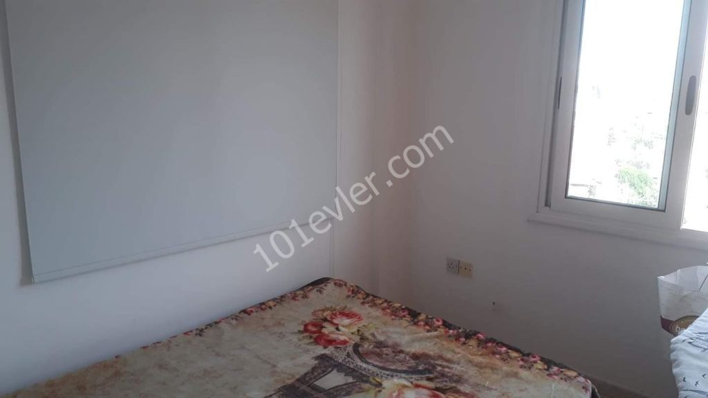 LEFKOŞA KIZILBAŞ BÖLGESİNDE KİRALIK PENTHOUSE. İLETİŞİM: 0542 885 88 88 