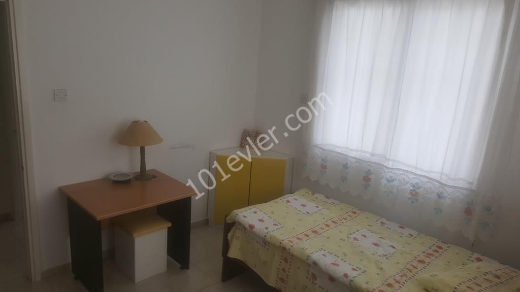 Flat To Rent in Ortaköy, Nicosia