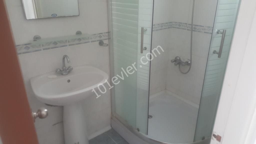 Flat To Rent in Ortaköy, Nicosia