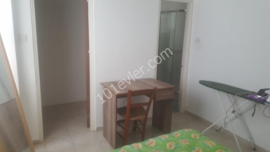 Flat To Rent in Ortaköy, Nicosia