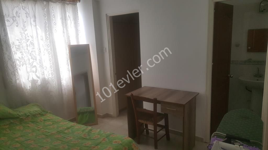 Flat To Rent in Ortaköy, Nicosia