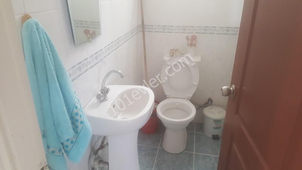 Flat To Rent in Ortaköy, Nicosia