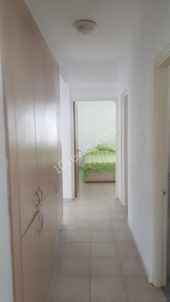 Flat To Rent in Ortaköy, Nicosia