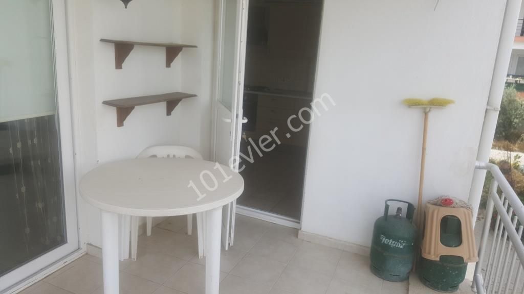 Flat To Rent in Ortaköy, Nicosia