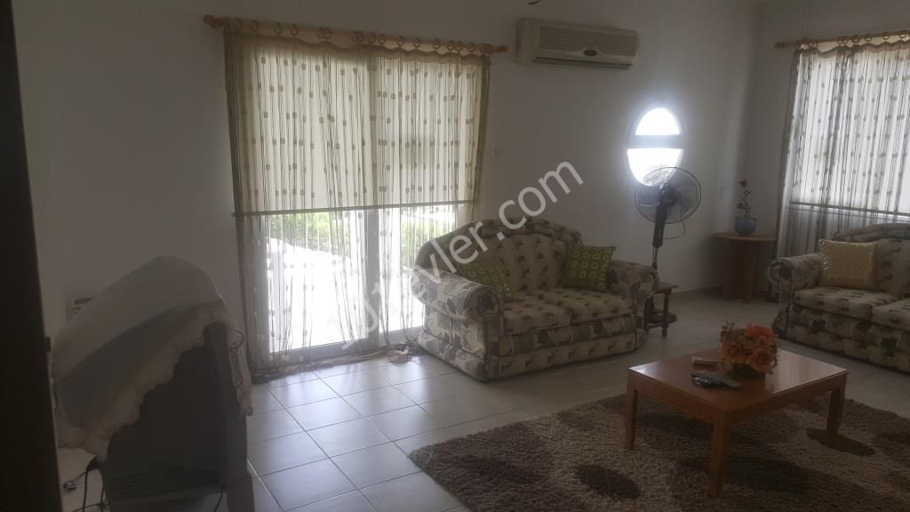 Flat To Rent in Ortaköy, Nicosia