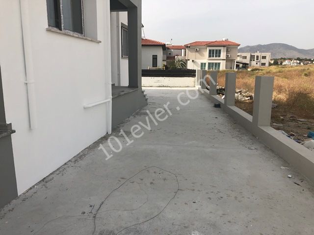 Flat For Sale in Gönyeli, Nicosia