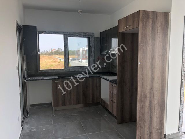 Flat For Sale in Gönyeli, Nicosia