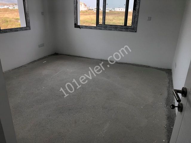 Flat For Sale in Gönyeli, Nicosia