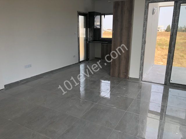 Flat For Sale in Gönyeli, Nicosia