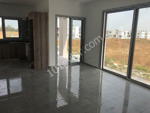 Flat For Sale in Gönyeli, Nicosia