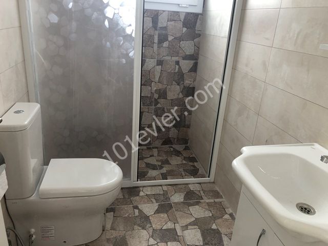 Flat For Sale in Ortaköy, Nicosia