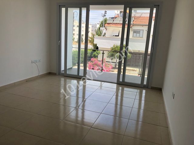 Flat For Sale in Ortaköy, Nicosia