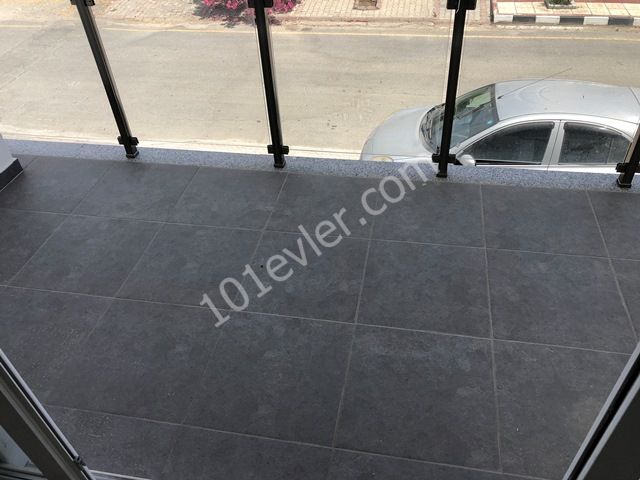 Flat For Sale in Ortaköy, Nicosia