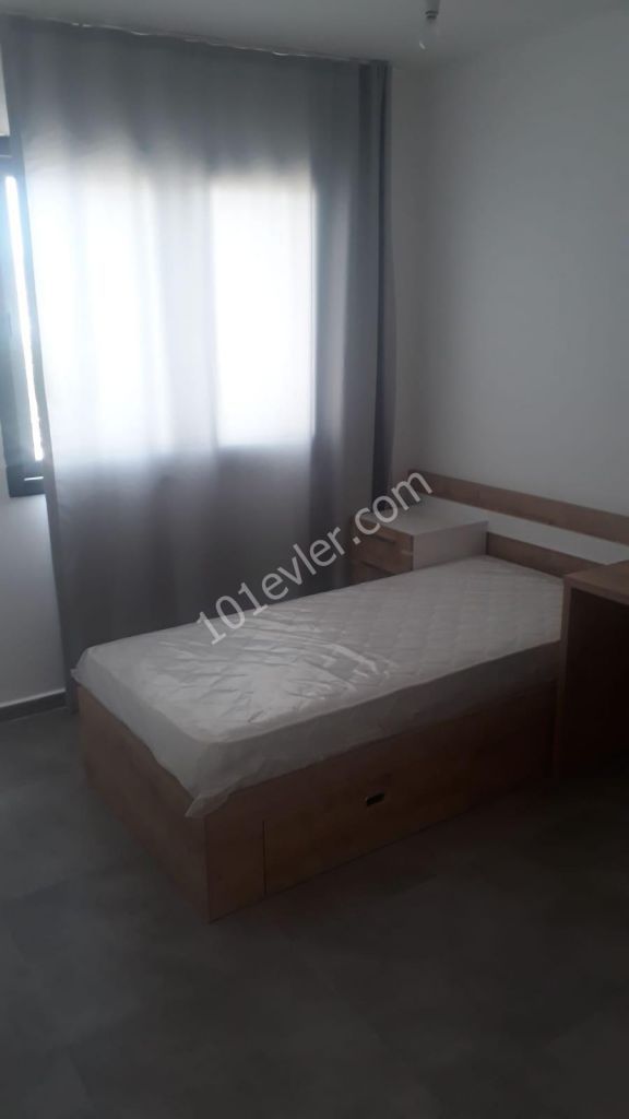 LEFKOŞA MERİT OTEL KARŞISI KİRALIK  2+1 DAİRELER. İLETİŞİM: 0542 885 88 88 