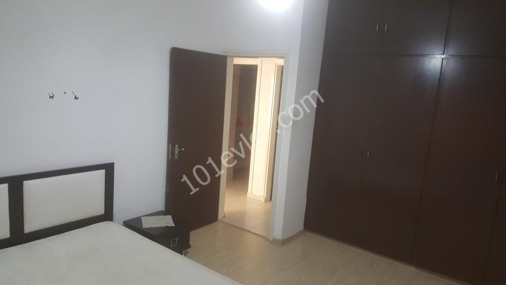 Flat To Rent in Gönyeli, Nicosia