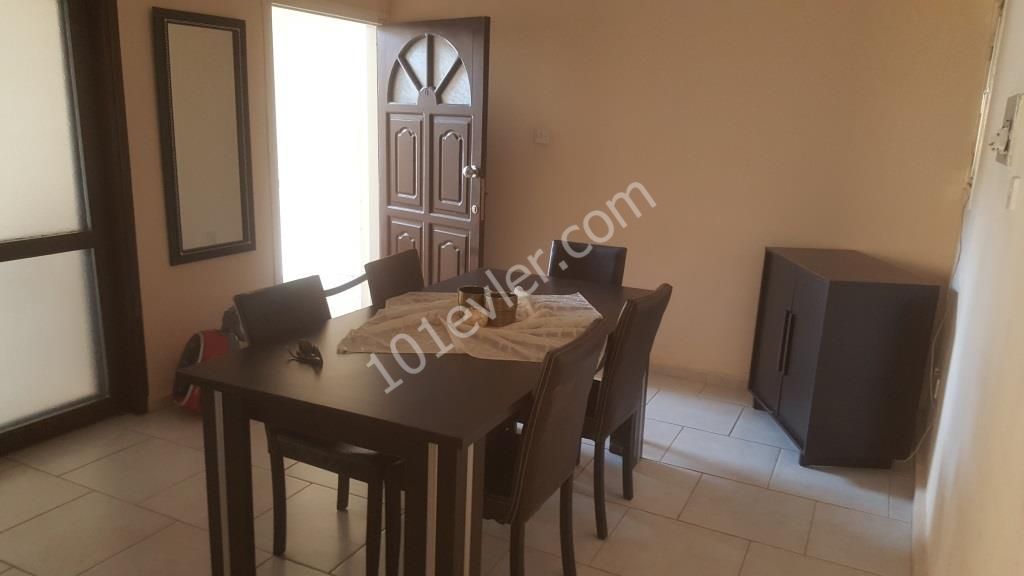 Flat To Rent in Gönyeli, Nicosia