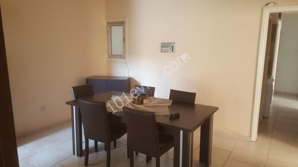 Flat To Rent in Gönyeli, Nicosia