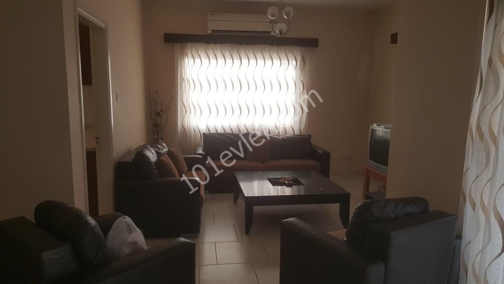 Flat To Rent in Gönyeli, Nicosia