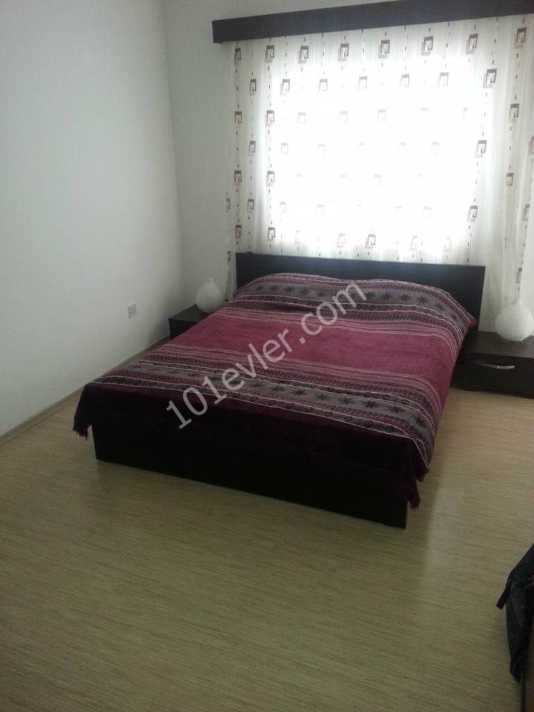 Flat To Rent in Gönyeli, Nicosia