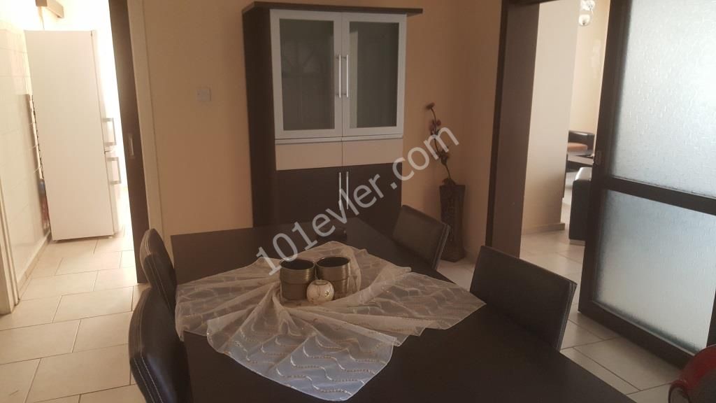 Flat To Rent in Gönyeli, Nicosia