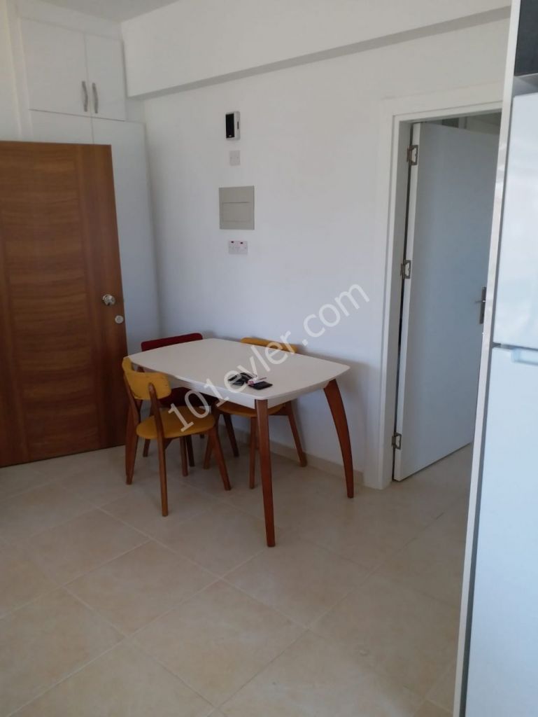 Flat To Rent in Gönyeli, Nicosia