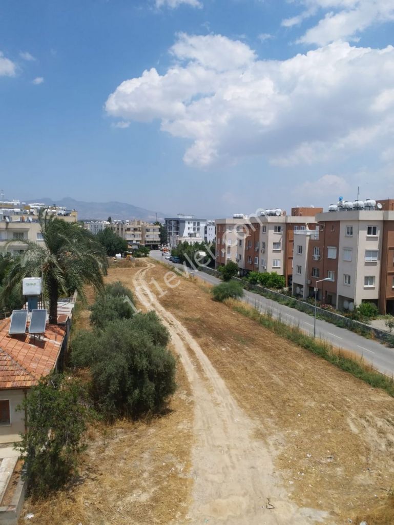 Flat To Rent in Gönyeli, Nicosia