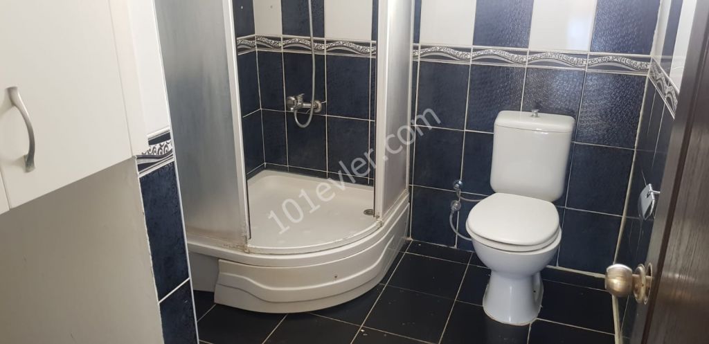 Flat For Sale in Yenişehir, Nicosia