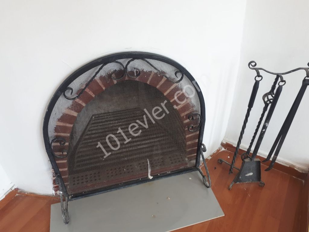 Flat For Sale in Yenişehir, Nicosia