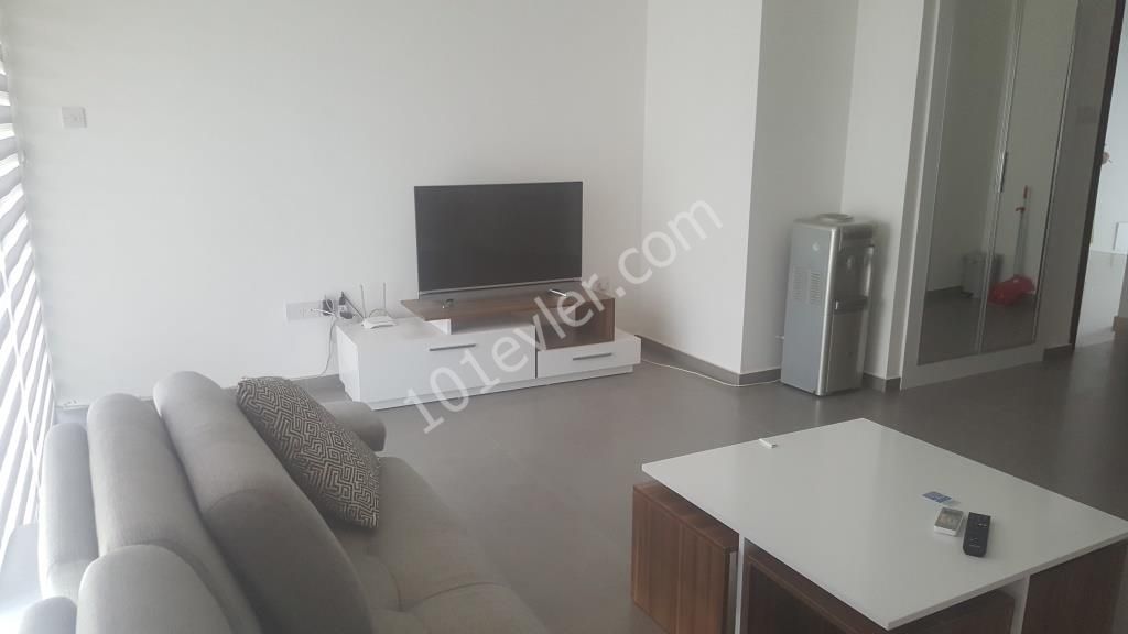 Flat To Rent in Köşklüçiftlik, Nicosia