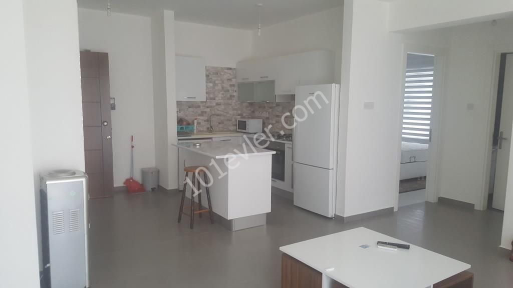 Flat To Rent in Köşklüçiftlik, Nicosia