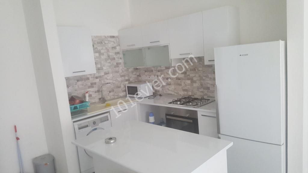 Flat To Rent in Köşklüçiftlik, Nicosia