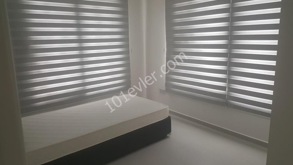 Flat To Rent in Köşklüçiftlik, Nicosia