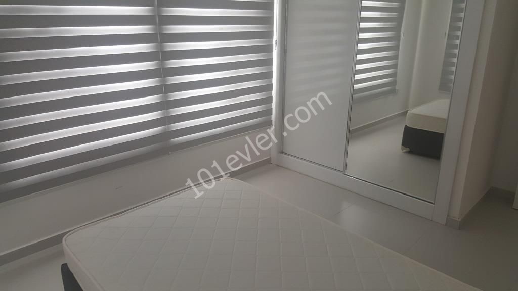 Flat To Rent in Köşklüçiftlik, Nicosia