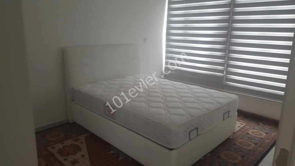 Flat To Rent in Köşklüçiftlik, Nicosia