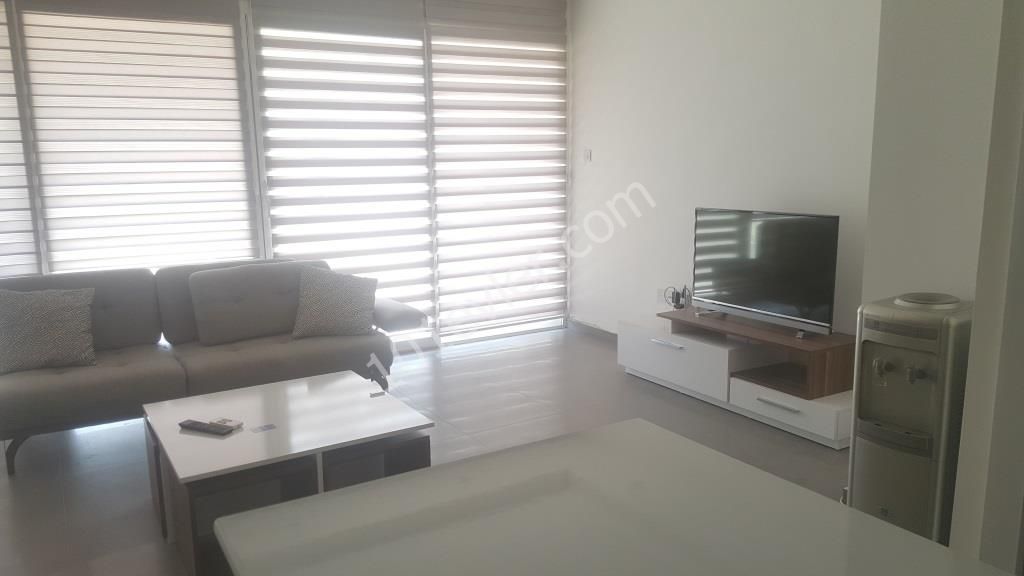 Flat To Rent in Köşklüçiftlik, Nicosia