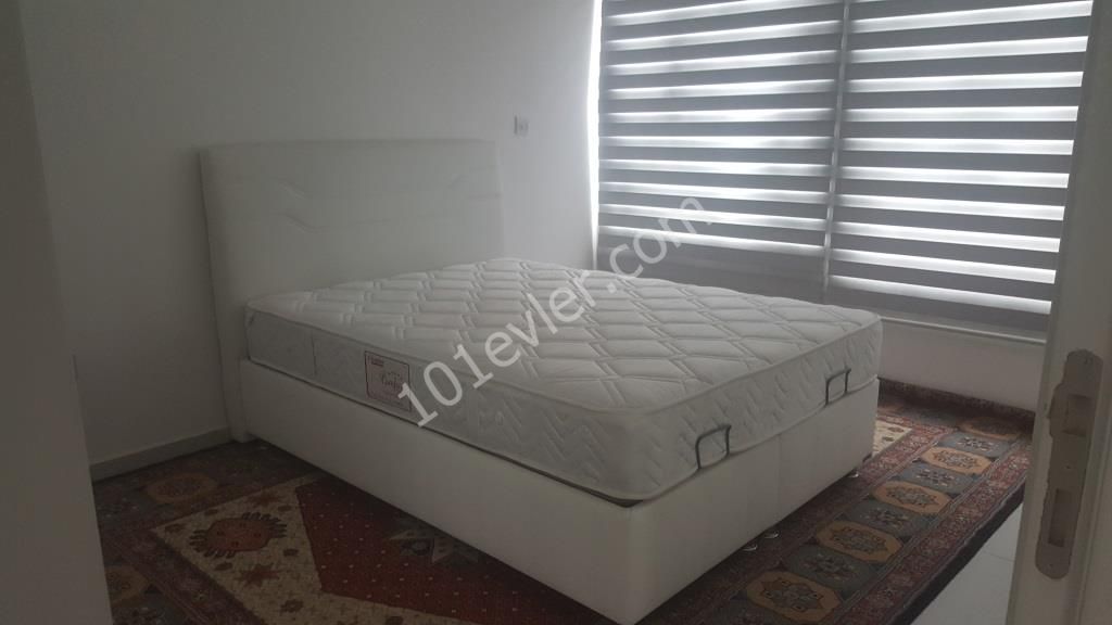 Flat To Rent in Köşklüçiftlik, Nicosia